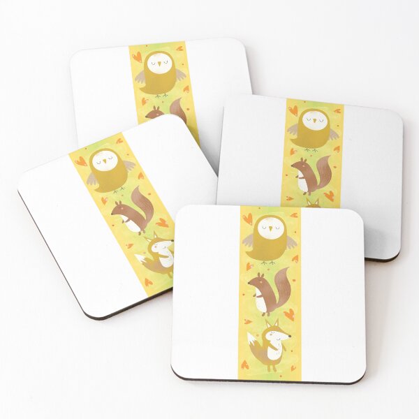 Item preview, Cute Autumn Line designed and sold by ibijin.