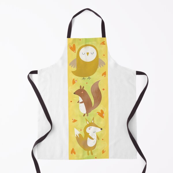 Item preview, Cute Autumn Line designed and sold by ibijin.