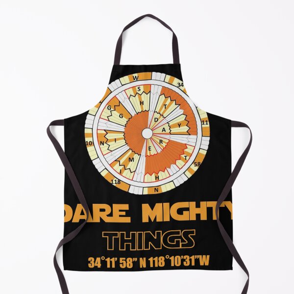 Item preview, Dare Mighty Things Perseverance Mars Rover Landing Hidden Message designed and sold by Skechers7654.