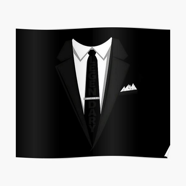 Hitman Agent 47 Posters Redbubble