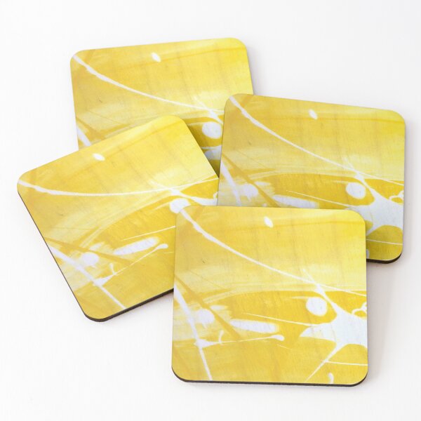 Item preview, Yellow Crumble Jellyroll designed and sold by PhantomChicken.