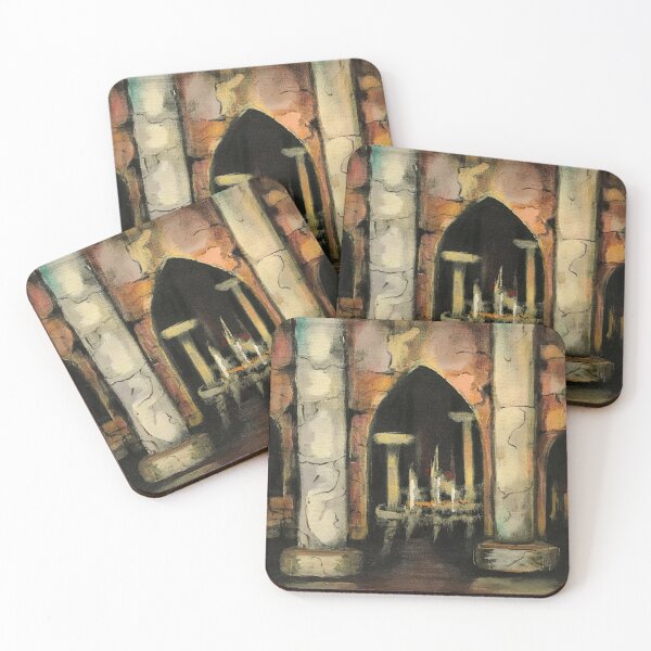 Item preview, Temple Memories I designed and sold by Artdesrapides.