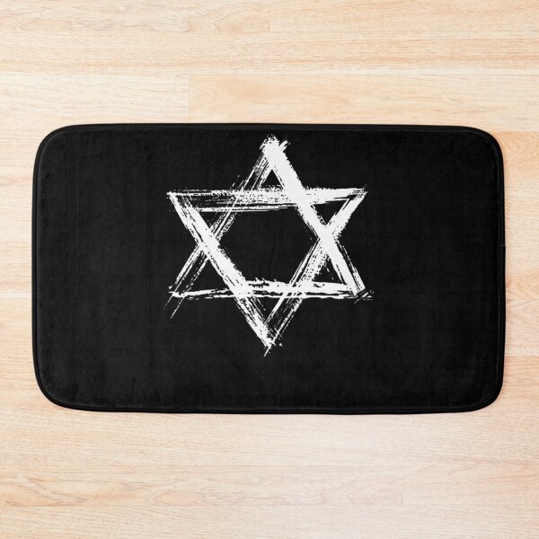 Item preview, Star of David  designed and sold by RussKris.
