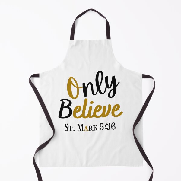 Item preview, Only Believe designed and sold by tellit24seven.