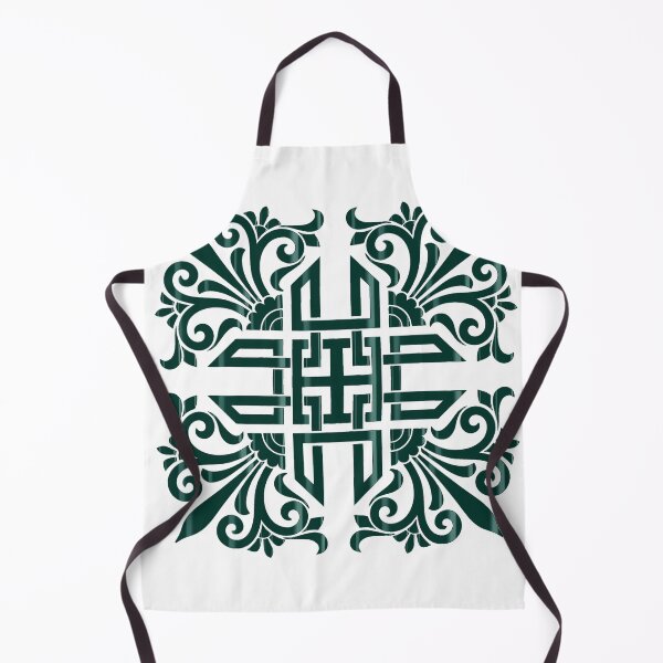 Artikelvorschau, Griechisches Flourish Pattern Design entworfen und verkauft von yokie1111.