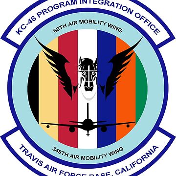 Travis AFB PIO