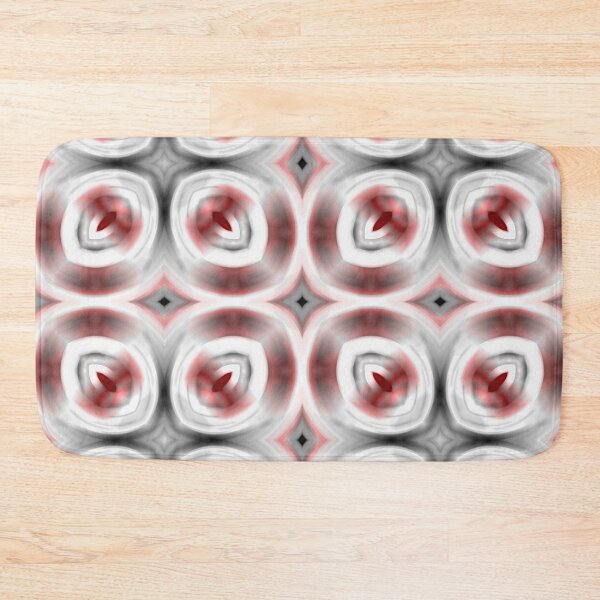 Item preview, Light vibrations postmodern mandala designed and sold by dELLaS-Ghoust.
