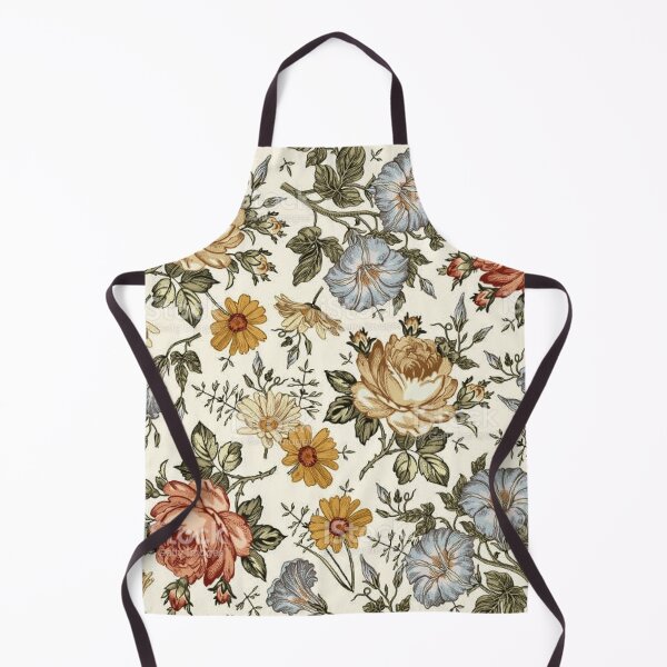 Item preview, Romantic Flower Medley designed and sold by bohokitty.