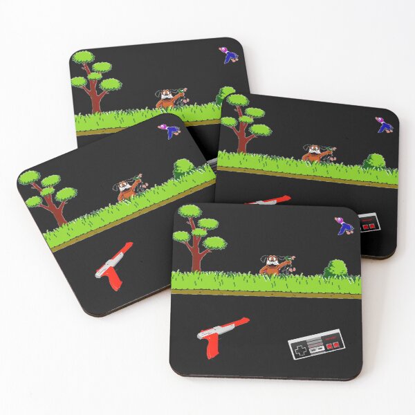 Item preview, Duck Shooting Arcade Game designed and sold by Dude  Stuff.