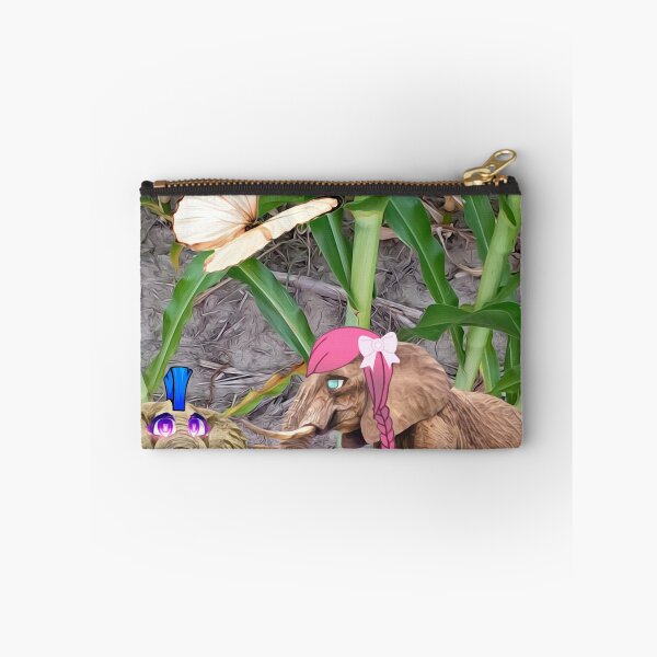 Item preview, Proboscidea of the Corn 1.1 designed and sold by KnightStarrArt.