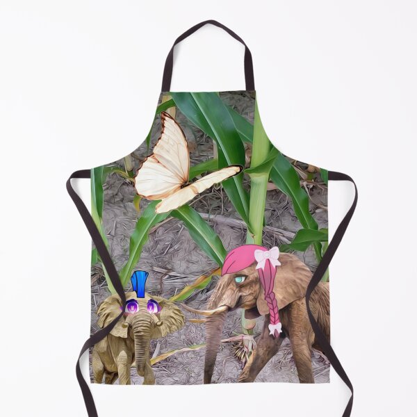 Item preview, Proboscidea of the Corn 1.1 designed and sold by KnightStarrArt.