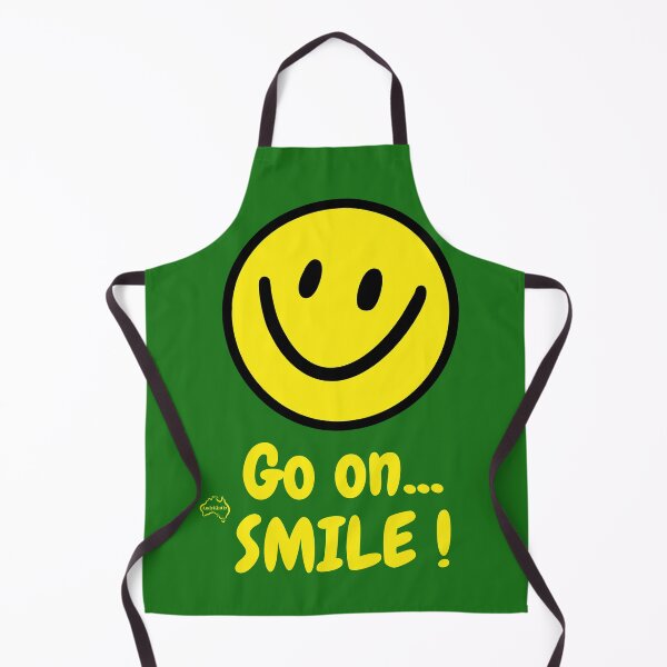 Item preview, Smile...Go on designed and sold by Andykinoz.