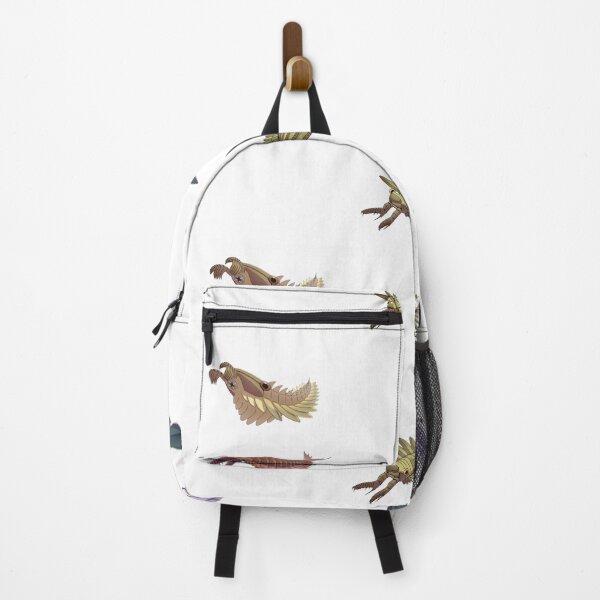 Item preview, Cambrian animals designed and sold by PalNox.