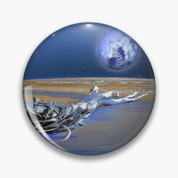 Item preview, Blue Moon designed and sold by Savannah Gibbs.