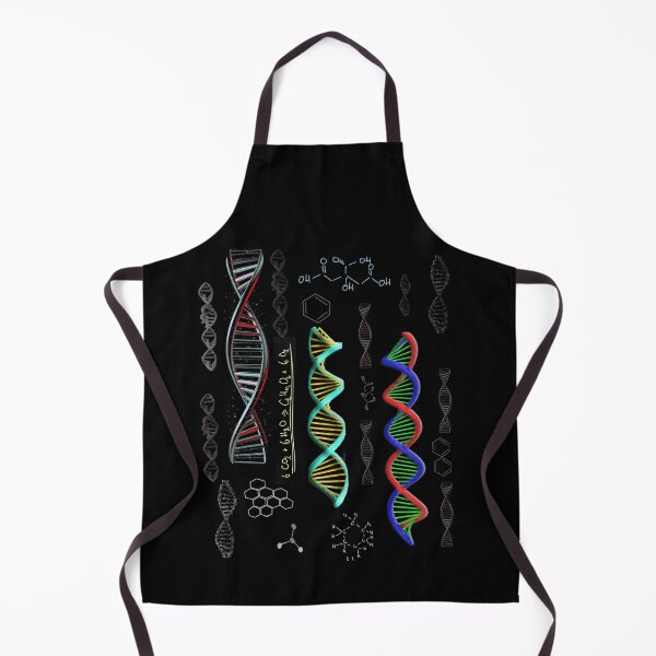 Item preview, DNA Genetics Medical Student Gift Chemistry Science Lab designed and sold by BaseStore.
