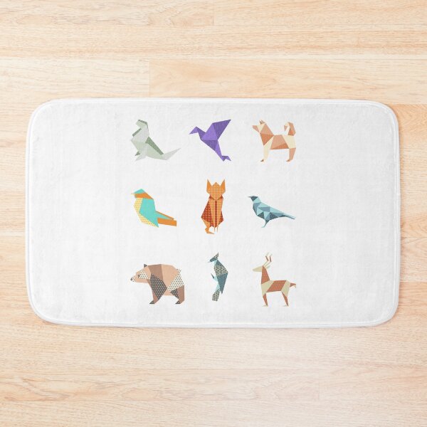 Item preview, Origami Animals designed and sold by TheArtogram.