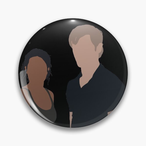 Item preview, Macriley 2 - 4x06 designed and sold by Shieldfansunite.
