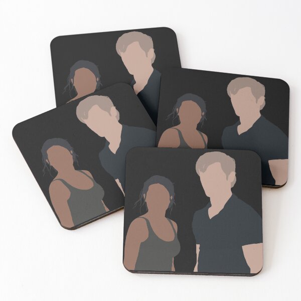 Item preview, Macriley 2 - 4x06 designed and sold by SJBrooks.