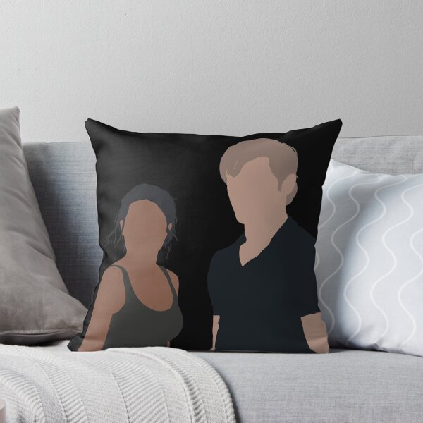 Item preview, Macriley 2 - 4x06 designed and sold by Shieldfansunite.