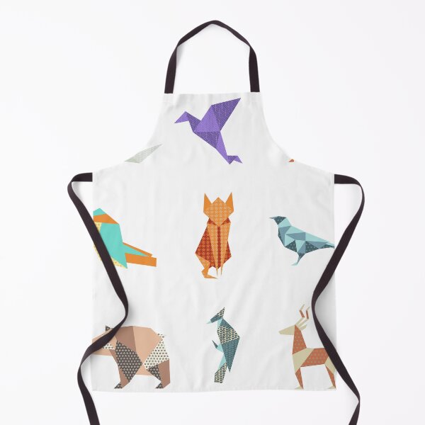 Item preview, Origami Animals designed and sold by TheArtogram.