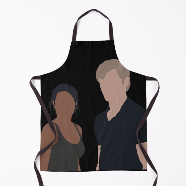 Item preview, Macriley 2 - 4x06 designed and sold by Shieldfansunite.