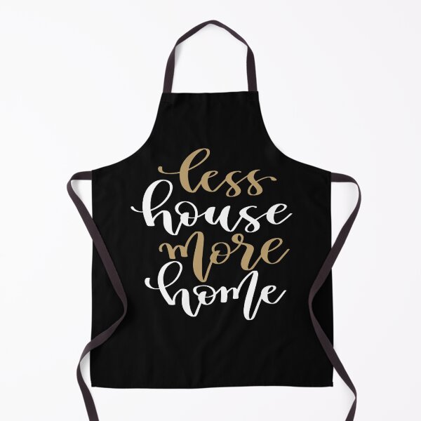 Item preview, Less House More Home designed and sold by GoodVibesWX9.
