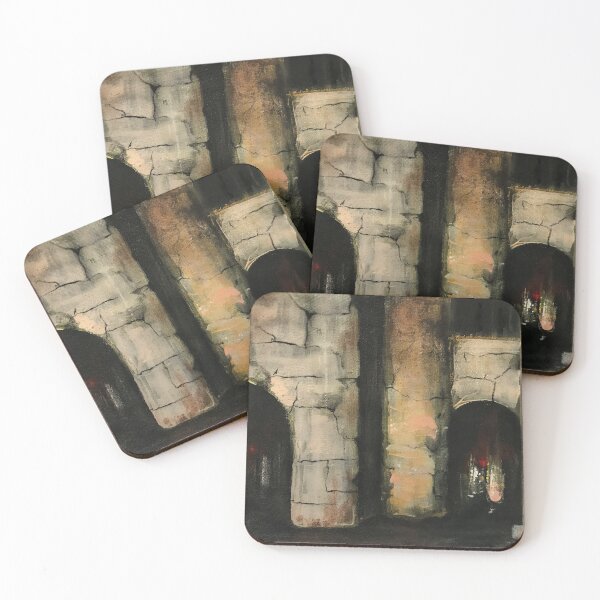 Item preview, Temple Memories II designed and sold by Artdesrapides.
