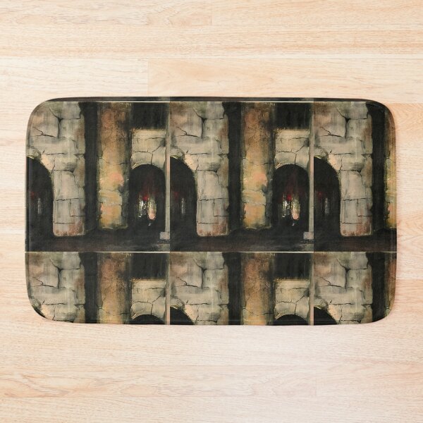 Item preview, Temple Memories II designed and sold by Artdesrapides.