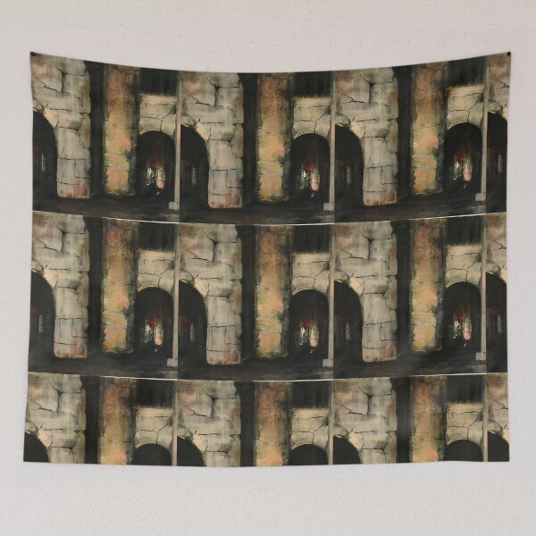 Item preview, Temple Memories II designed and sold by Artdesrapides.