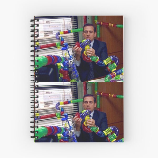 Item preview, THE OFFICE MEME MICHAEL SCOTT TUBE CITY designed and sold by Terry Loves Yogurt.