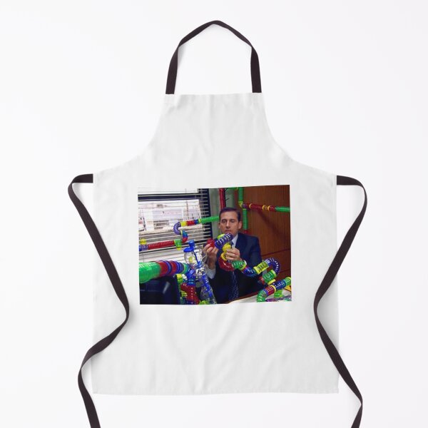 Item preview, THE OFFICE MEME MICHAEL SCOTT TUBE CITY designed and sold by Terry Loves Yogurt.