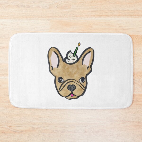 Item preview, Frenchy cupcake  designed and sold by latenightsnacc.