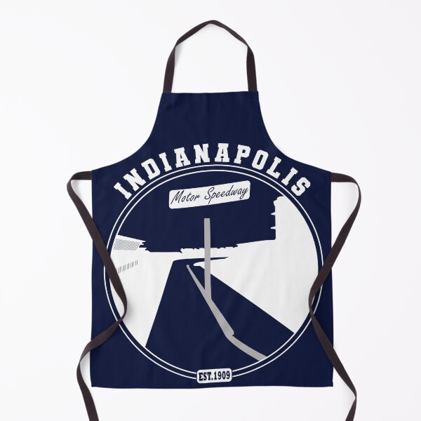 Item preview, Indianapolis Motor Speedway designed and sold by Miles & Myles.