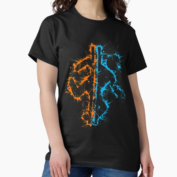 Item preview, Portal Splash designed and sold by Astoumix.
