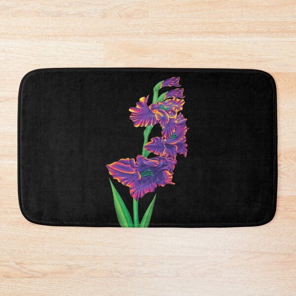 Item preview, Infrared Flower - Infrared Gladiolus designed and sold by HeatherNafeArt.