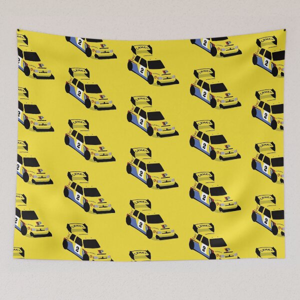 Item preview, Peugeot 205 T16 Pikes Peak Group B designed and sold by Miles & Myles.