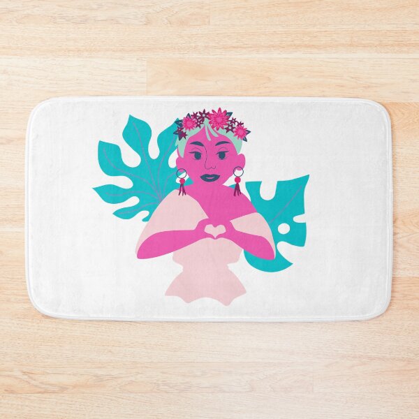 Item preview, Pink Flower Girl Love is Love designed and sold by Sweet-A-Dsignz.