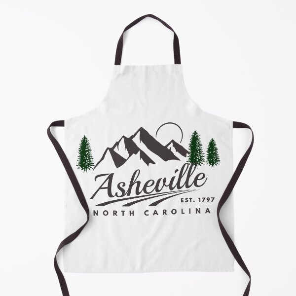 Item preview, ASHEVILLE, NORTH CAROLINA designed and sold by positiveimages.