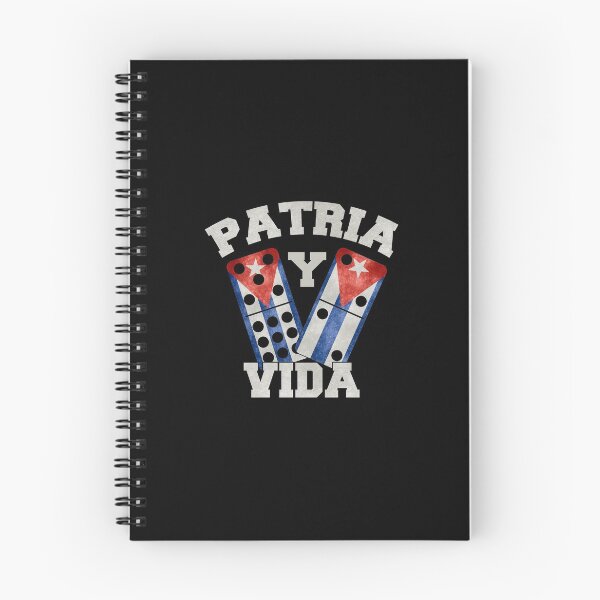 Aperçu de l'œuvre Patria Y Vida Viva Cuba Libre créée et vendue par Onlyc2025.