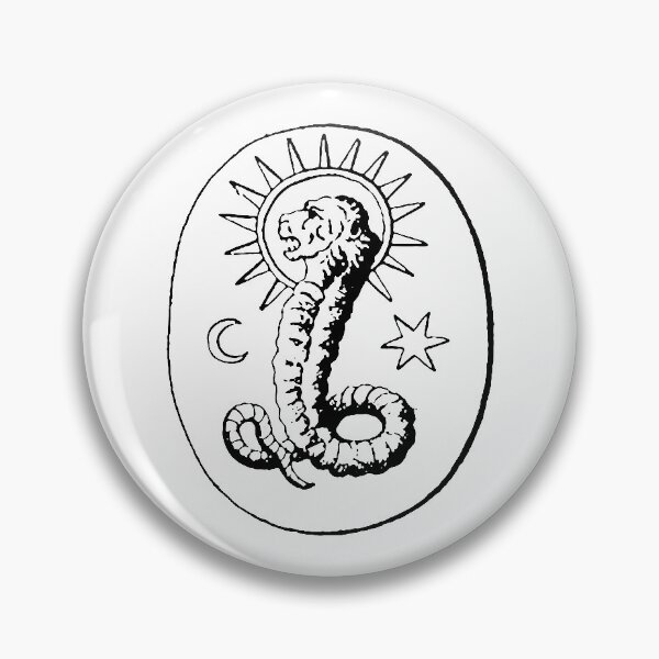 Item preview, Demiurge designed and sold by avidfan2000.