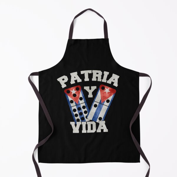 Item preview, Patria Y Vida Viva Cuba Libre designed and sold by Onlyc2025.