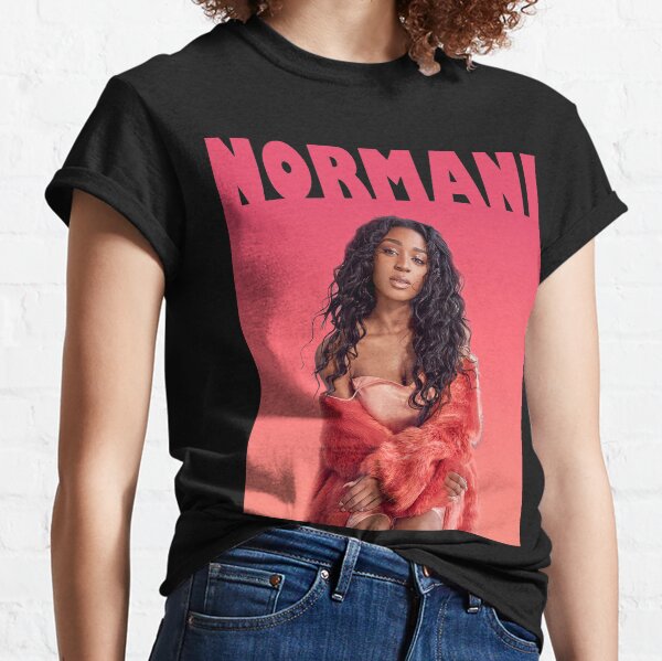 Normani Classic T-Shirt