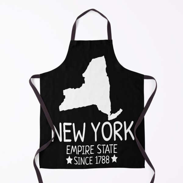 Item preview, New York Empire State Since 1788 Vintage Weathered designed and sold by YueHeng Creates ⭐⭐⭐⭐⭐.