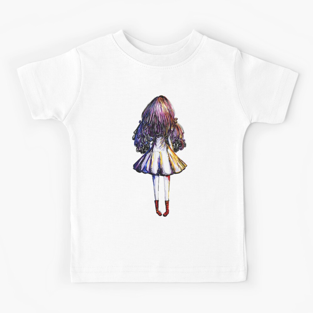 Item preview, Kids T-Shirt designed and sold by studinano.