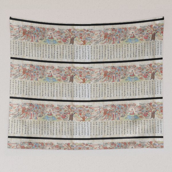 Item preview, Buddha Karma Sutra  designed and sold by drpendleton.
