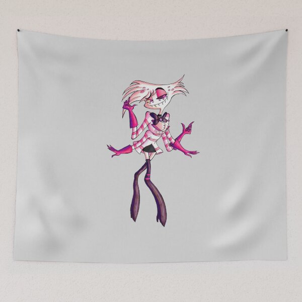 Item preview, Hazben Hotel Angel Dust designed and sold by G-soufiane.