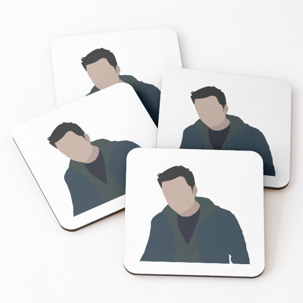 Item preview, tfatws bucky designed and sold by carterwood.