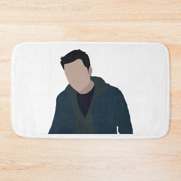 Item preview, tfatws bucky designed and sold by carterwood.