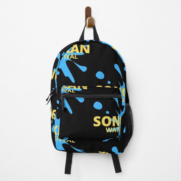 Item preview, Songkran Water Festival -Thailand designed and sold by Scubaloppy.