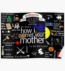 himym Poster